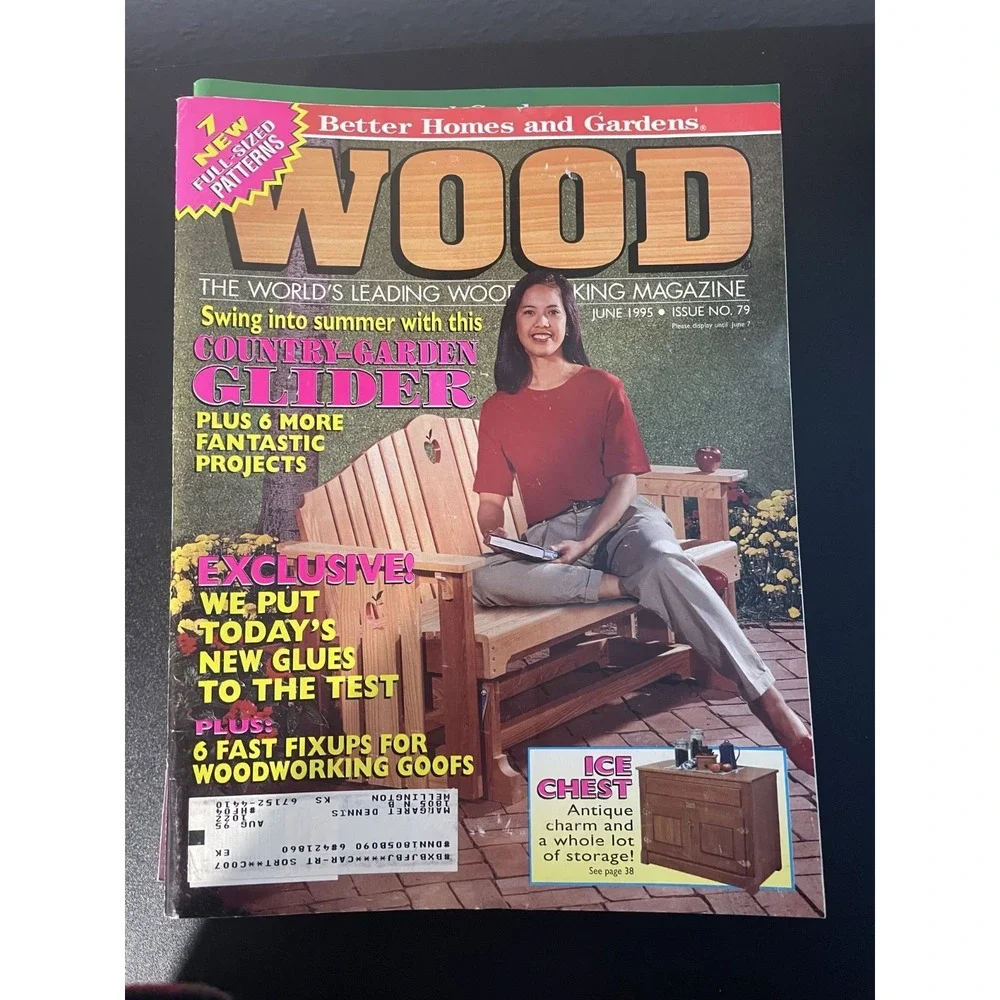 N/A wood woodworking